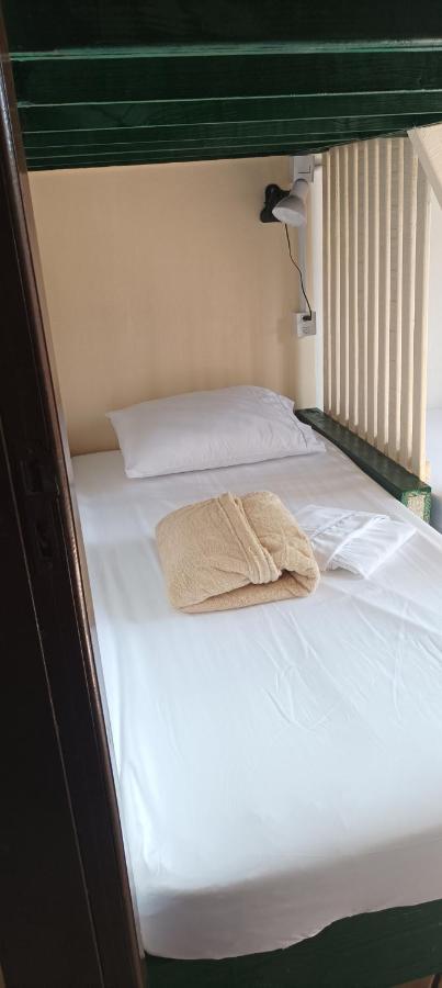 Albergue Santa Catarina
