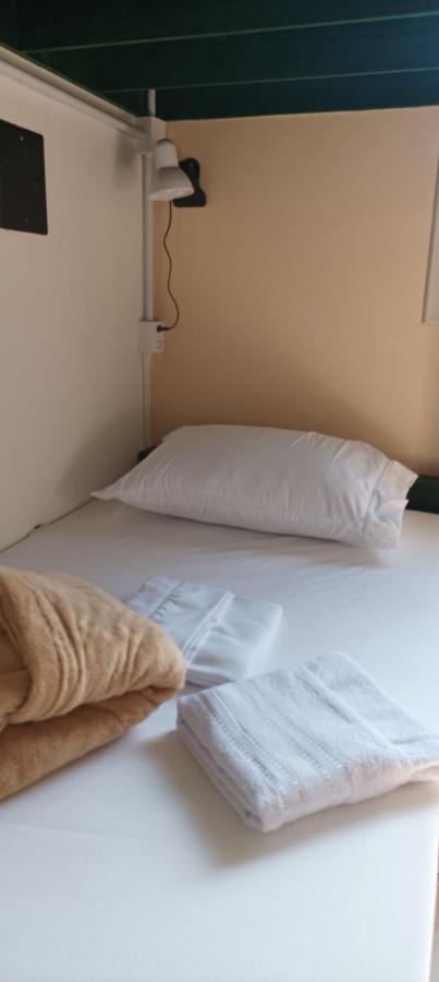 Albergue Santa Catarina *